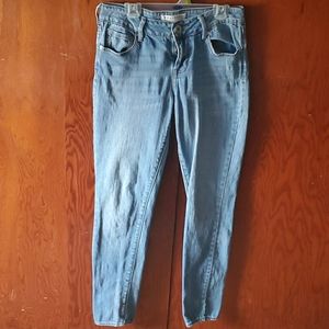 Bullhead skinny jeans
